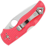 Native 5 Lightweight FRN Handle Folding Knife