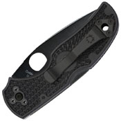 Native 5 Lightweight FRN Handle Folding Knife