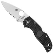 Native 5 Lightweight FRN Handle Folding Knife