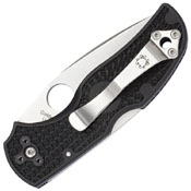 Native 5 Lightweight FRN Handle Folding Knife