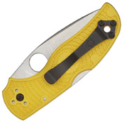 Native 5 Salt FRN Handle Folding Knife