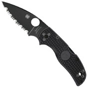 Native 5 Lightweight FRN Handle Folding Knife
