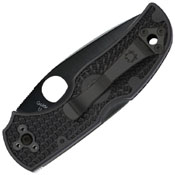 Native 5 Lightweight FRN Handle Folding Knife