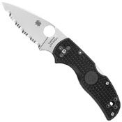 Native 5 Lightweight FRN Handle Folding Knife