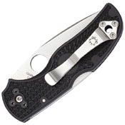 Native 5 Lightweight FRN Handle Folding Knife