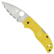 Native 5 Salt FRN Handle Folding Knife