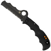 Assist Lightweight VG-10 Blade Rescue Knife