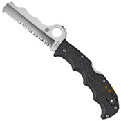 Assist Lightweight VG-10 Blade Rescue Knife