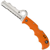 Assist Lightweight VG-10 Blade Rescue Knife