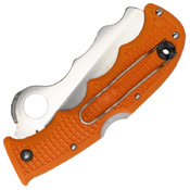 Assist Lightweight VG-10 Blade Rescue Knife