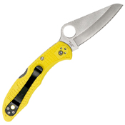 Salt 2 Lightweight FRN Handle Folding Knife