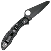 Salt 2 Lightweight FRN Handle Folding Knife