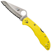 Salt 2 Lightweight FRN Handle Folding Knife