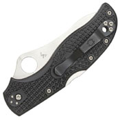 Stretch 2 Lightweight FRN Handle Hunting Knife
