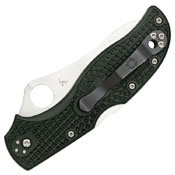 Stretch 2 Lightweight FRN Handle Hunting Knife