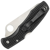Pacific Salt H-1 Steel Blade Folding Knife