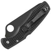 Pacific Salt H-1 Steel Blade Folding Knife