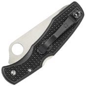 Pacific Salt H-1 Steel Blade Folding Knife
