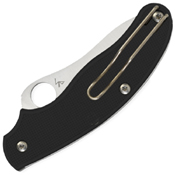 UK Penknife CTS-BD1 Steel Blade Folding Knife