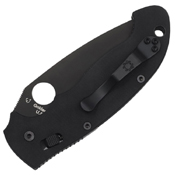 Manix 2 XL CPM-S30V Steel Blade Folding Knife