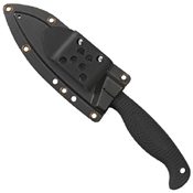 Aqua Salt Lightweight H-1 Steel Blade Fixed Knife