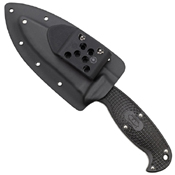 JumpMaster 2 Hollow Ground Fixed Blade Knife
