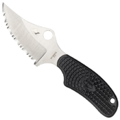 ARK H1 Steel Blade Fixed Knife