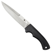 Sustain G-10 Handle Fixed Blade Knife