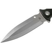 Nightstick Fixed Knife