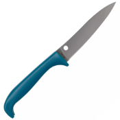 Counter Puppy Kitchen Knife