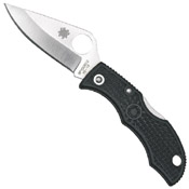 Ladybug 3 VG-10 Steel Blade Folding Knife 