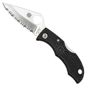 Ladybug 3 VG-10 Steel Blade Folding Knife 
