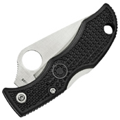 Ladybug 3 VG-10 Steel Blade Folding Knife 