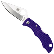 Ladybug 3 VG-10 Steel Blade Folding Knife 