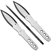 Spyderco 3 Pcs Throwing Knife Set 