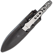 Spyderco 3 Pcs Throwing Knife Set 