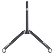 Spyderco BaliYo Flip Pen with Stainless Pivots