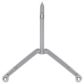 Spyderco BaliYo Flip Pen with Stainless Pivots