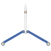 Spyderco Heavy-Duty Flipper BaliYo