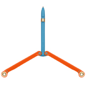 Spyderco Heavy-Duty Flipper BaliYo