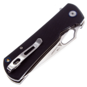 SRM 1168 Tactical Folding Knife G10