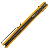 SRM 238X Mono Chassis Ambi Lock Folding Knife