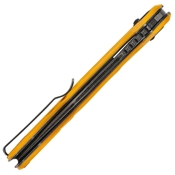 SRM 238X Mono Chassis Ambi Lock Folding Knife