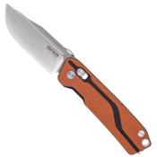 SRM Rubik Tactical 7228L Folding Knife