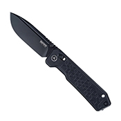SRM Knives Rubik 7228B Folding Blade Knife