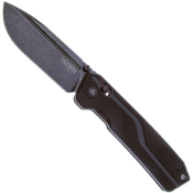 SRM Rubik Tactical 7228L Folding Knife