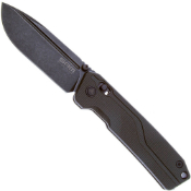 SRM Rubik Tactical 7228L Folding Knife