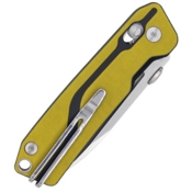 SRM Rubik Tactical 7228L Folding Knife