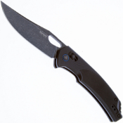 SRM Tactical 9201 Folding Knife