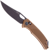 SRM Tactical 9201 Folding Knife